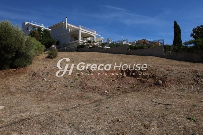 Land in Anavissos, Attica, Greece 2 - 13087725