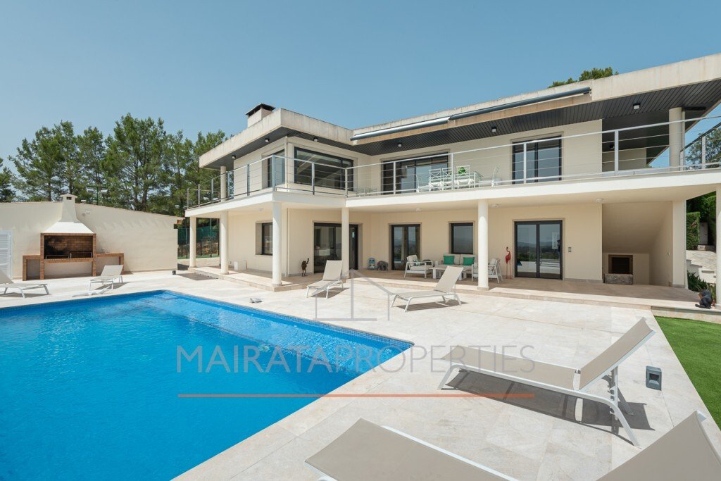 Chalet a Inca, Isole Baleari, Spagna 1 - 14424863