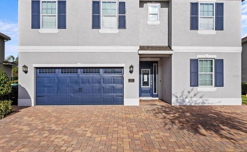 House in Kissimmee, Florida, United States 1