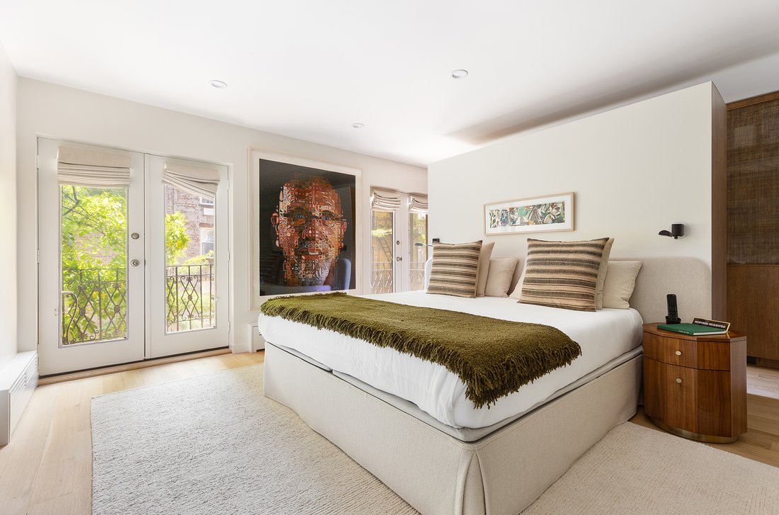 Condo in New York, New York, United States 4 - 14424163