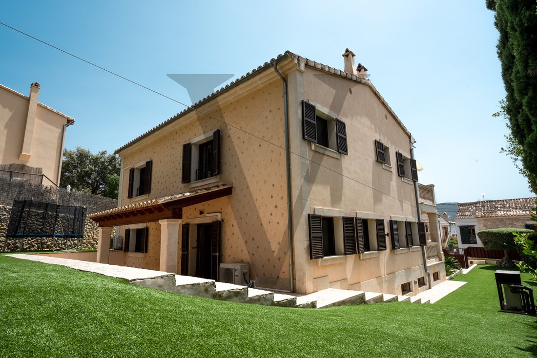 Villa in Calvia, Balearic Islands, Spain 4 - 14228311