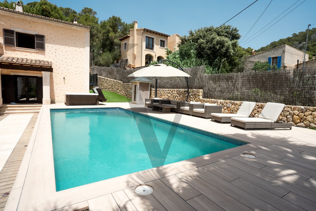Villa in Calvia, Balearic Islands, Spain 2 - 14228311