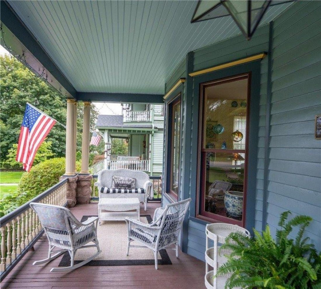 House in Canandaigua, New York, United States 5 - 14427584