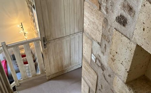 Castle for Sale in Nontron, Nouvelle-Aquitaine, France