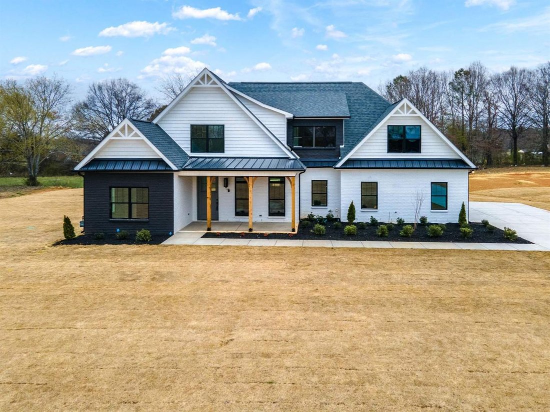 House in Madison, Alabama, United States 4 - 14427551