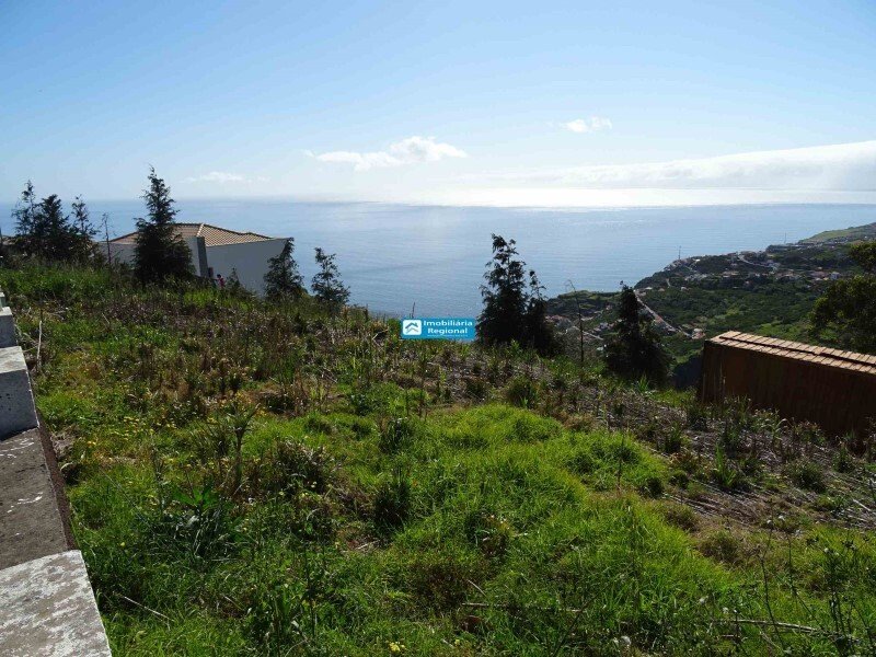 Land in Arco da Calheta, Autonome Region Madeira, Portugal 1 - 14429074