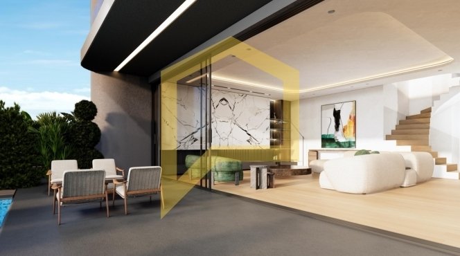 Apartment in Glyfada, Attica, Greece 3 - 14425744