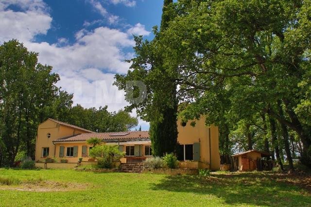 House in Uzès, Occitania, France 1 - 14428017
