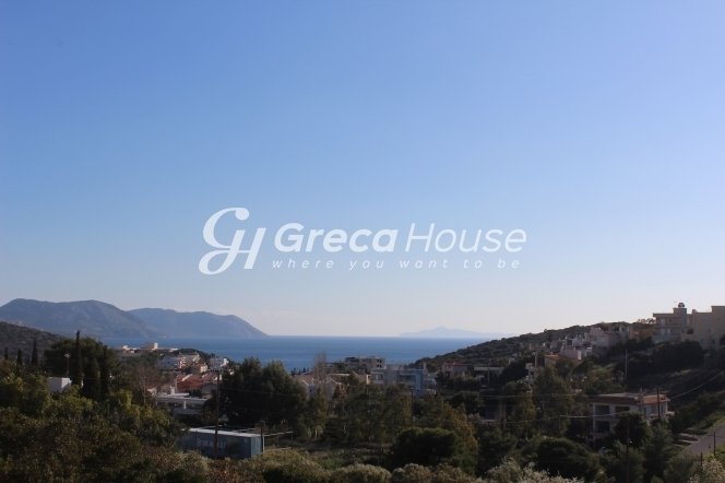 Land in Anavissos, Attica, Greece 1 - 13087725