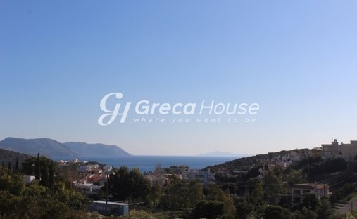 Terreno a Anavissos, Attica, Grecia 1
