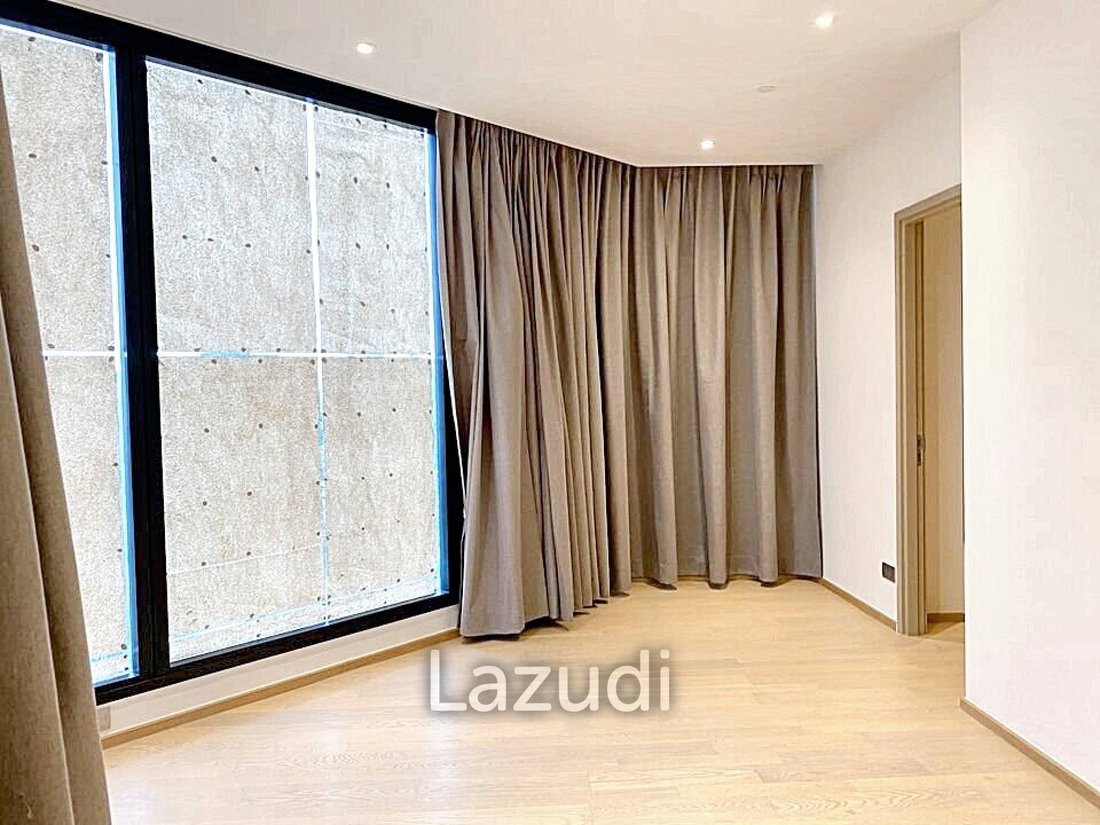 Apartment in Bangkok, Bangkok, Thailand 1 - 14428948