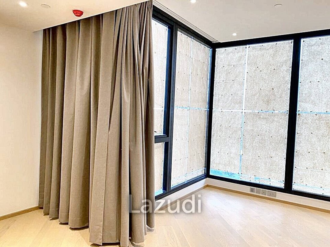 Apartment in Bangkok, Bangkok, Thailand 2 - 14428948