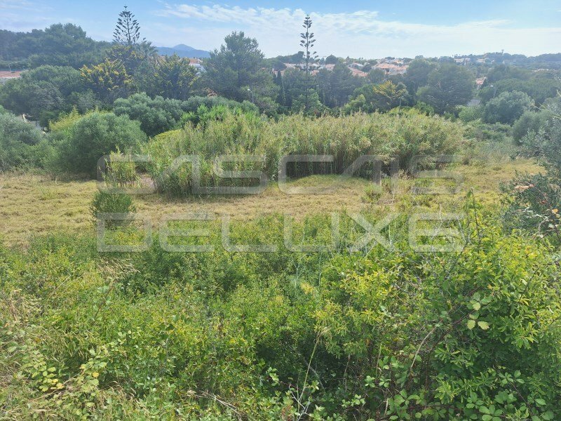Land for sale in Cascais, Portugal — €3,500,000
