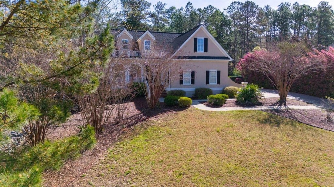 House in Aiken, South Carolina, United States 2 - 14427578