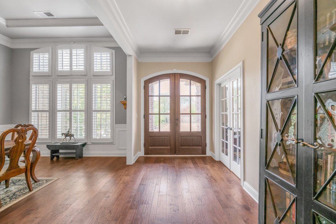 2524 Pascoli Place In Lexington, Kentucky, United States For Sale