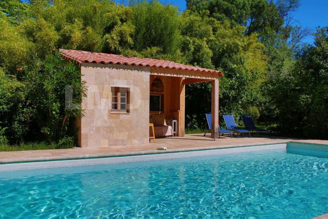 House in Village-Rieu, Saint-Privat-des-Vieux, France 4 - 14428010