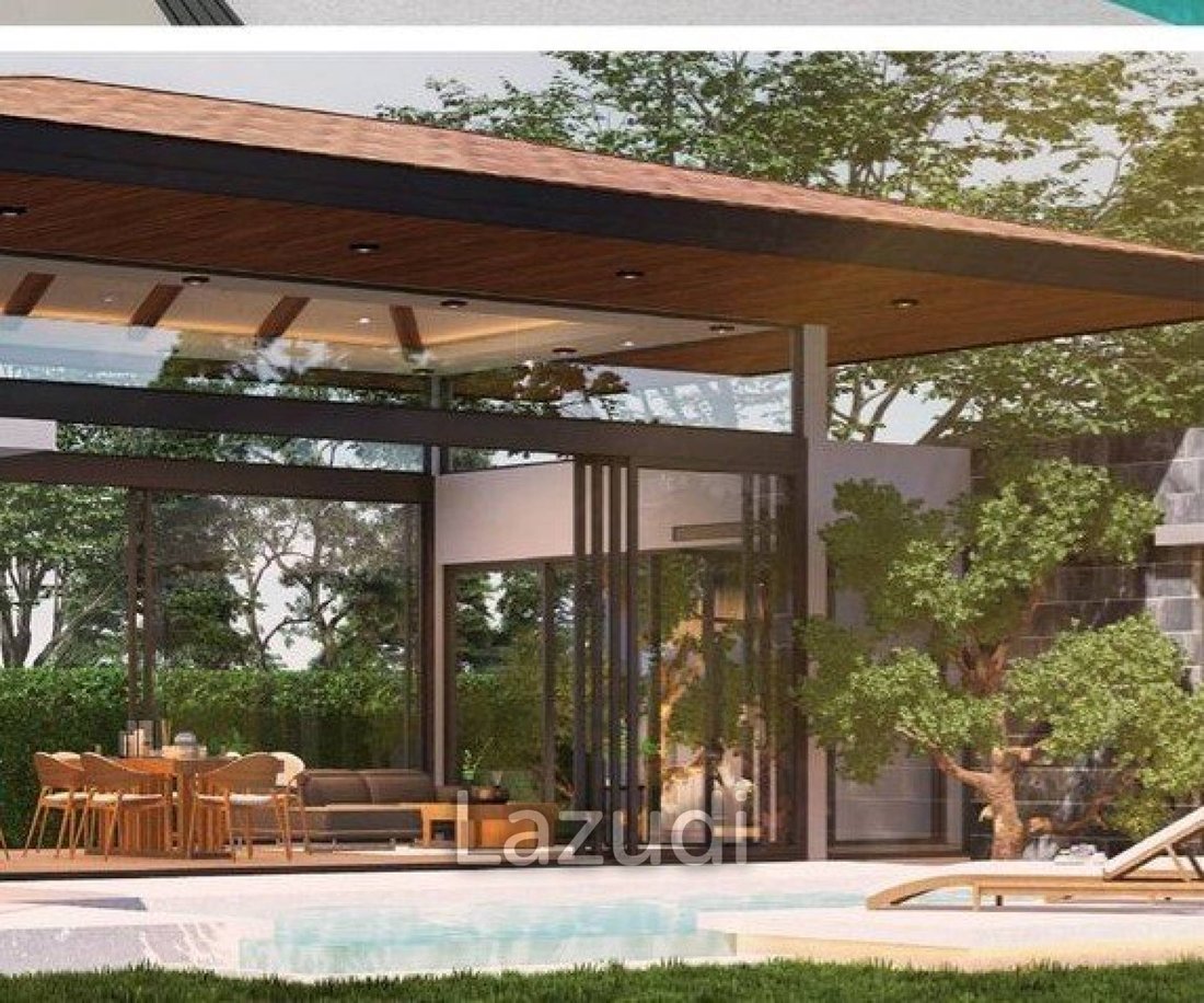 Villa in Thep Krasatti, Phuket, Thailand 5 - 14428954