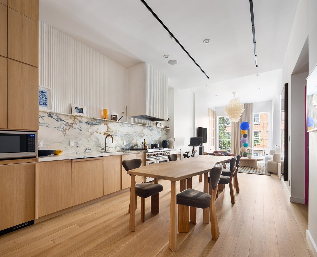 Condo in New York, New York, United States 3 - 14424163