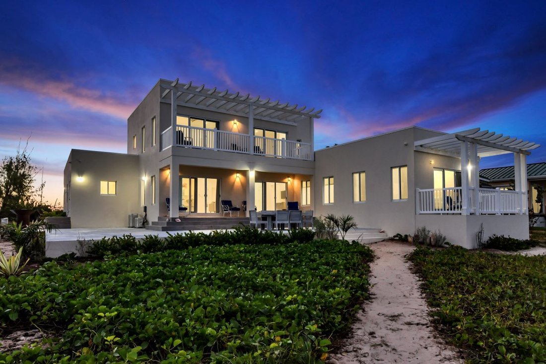 Maison à Farmer's Hill, Exumas, Bahamas 4 - 14429475