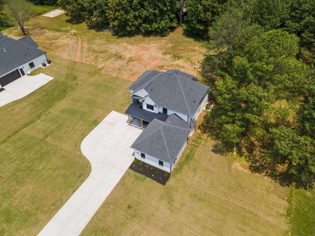 House in Madison, Alabama, United States 4 - 14427546
