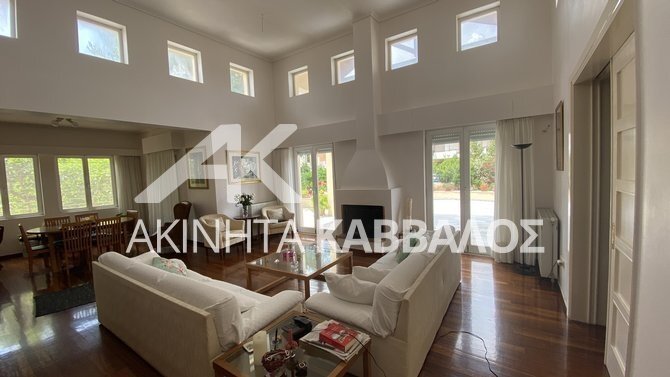 House in Kropia, Attica, Greece 5 - 14425737