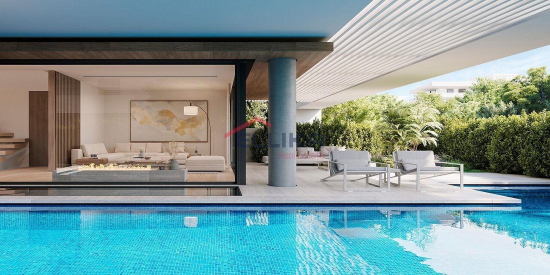 Apartment in Glyfada, Attica, Greece 1 - 14424207