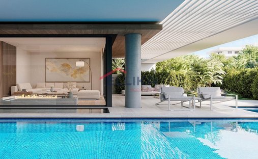 Apartment in Glyfada, Attica, Greece 1