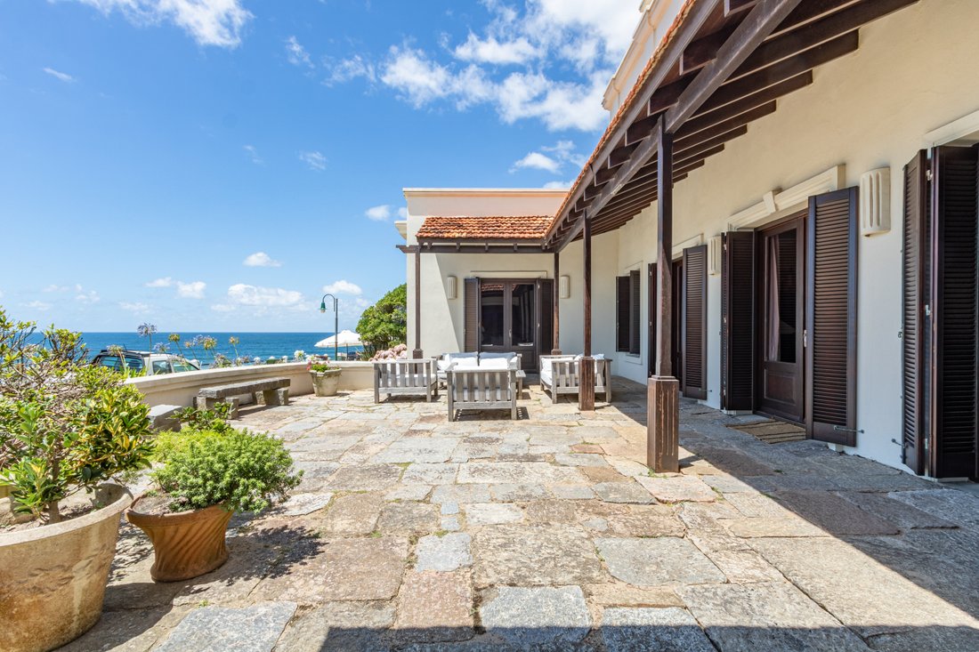 Villa in La Pedrera, Rocha Department, Uruguay 4 - 13646551