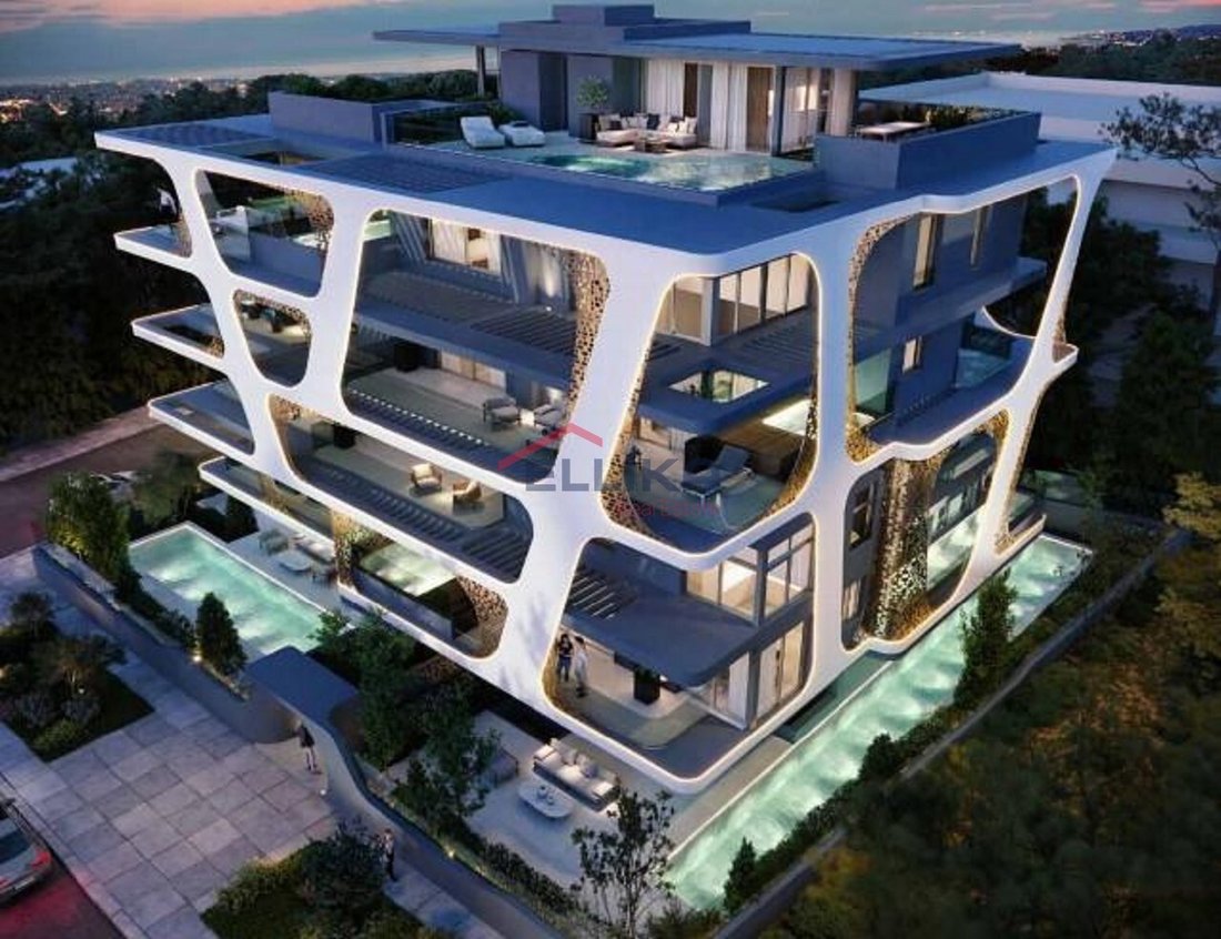 House in Glyfada, Attica, Greece 1 - 14424181