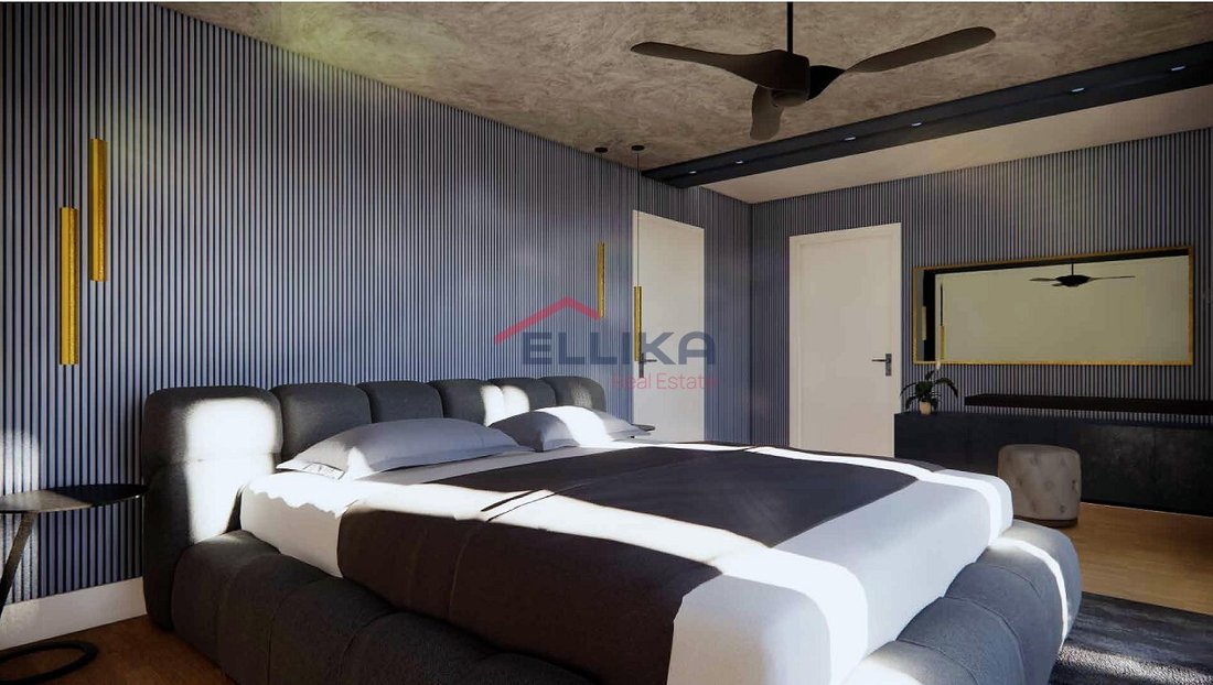 House in Nea Smyrni, Attica, Greece 5 - 14424174