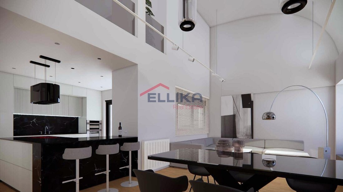 House in Nea Smyrni, Attica, Greece 3 - 14424174