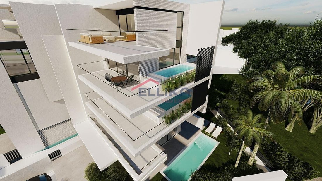 House in Voula, Attica, Greece 3 - 14424182