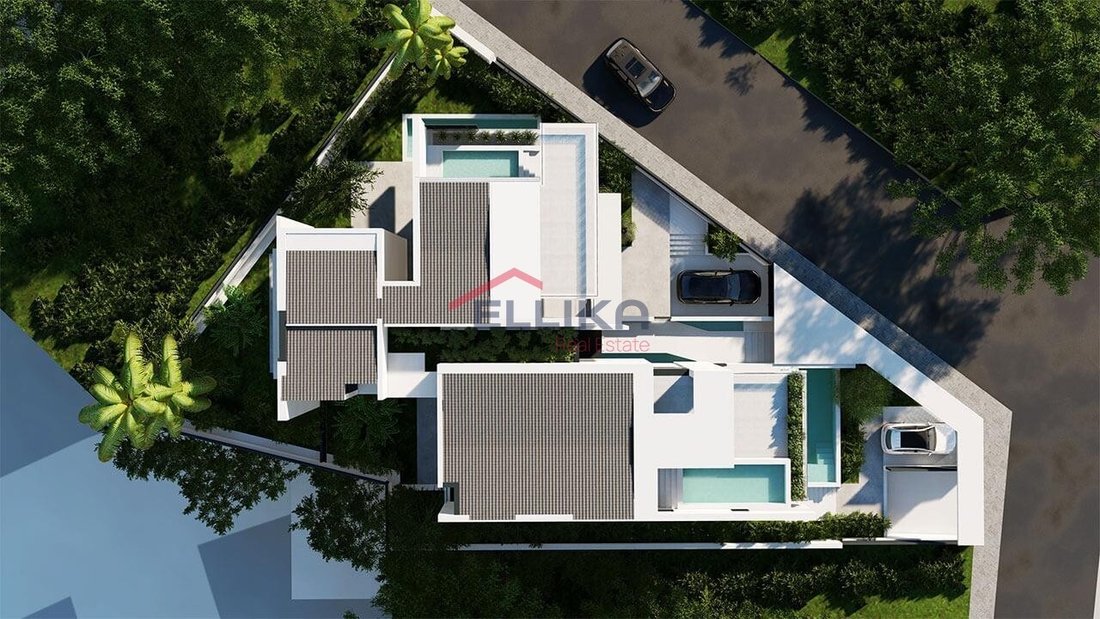 House in Voula, Attica, Greece 1 - 14424182