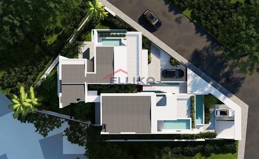 House in Voula, Attica, Greece 1