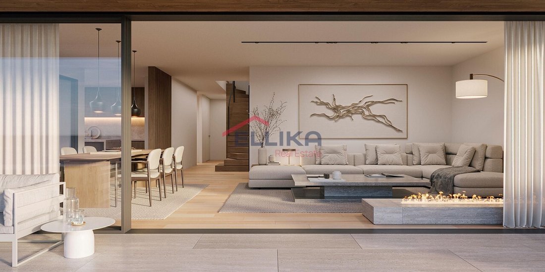 Apartment in Glyfada, Attica, Greece 3 - 14424207