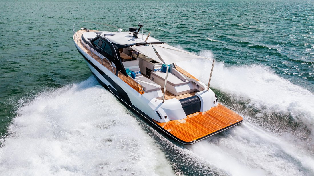 Cruiser in United States 5 - 14424950