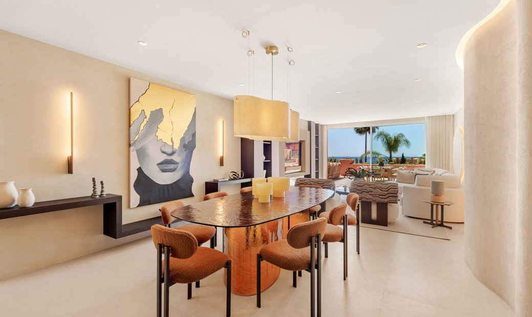 View of Penthouses for Sale in Singapore | Finest Collection of Penthouses ...