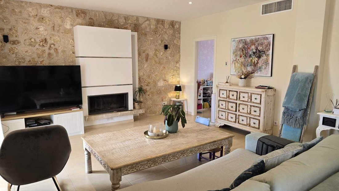 House in Sant Llorenc des Cardassar, Balearic Islands, Spain 4 - 14427597