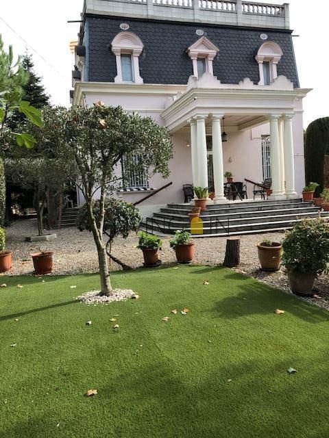Villa in Montmelo, Catalonia, Spain 4 - 14427881