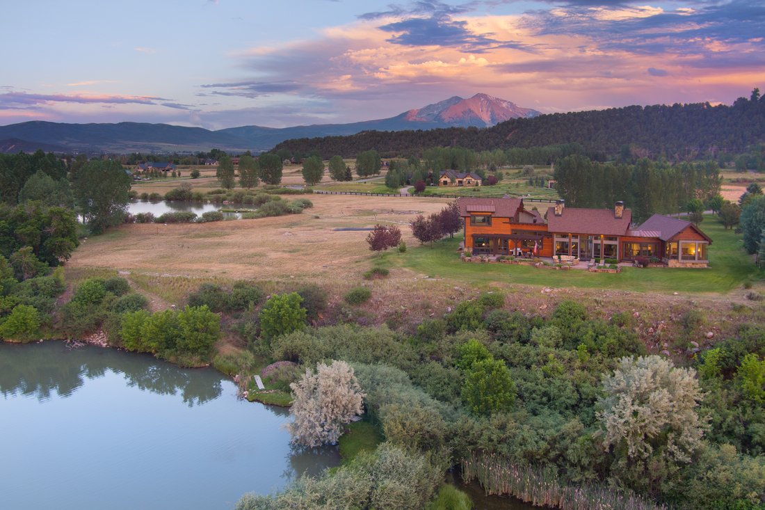 House in Carbondale, Colorado, United States 4 - 14424346