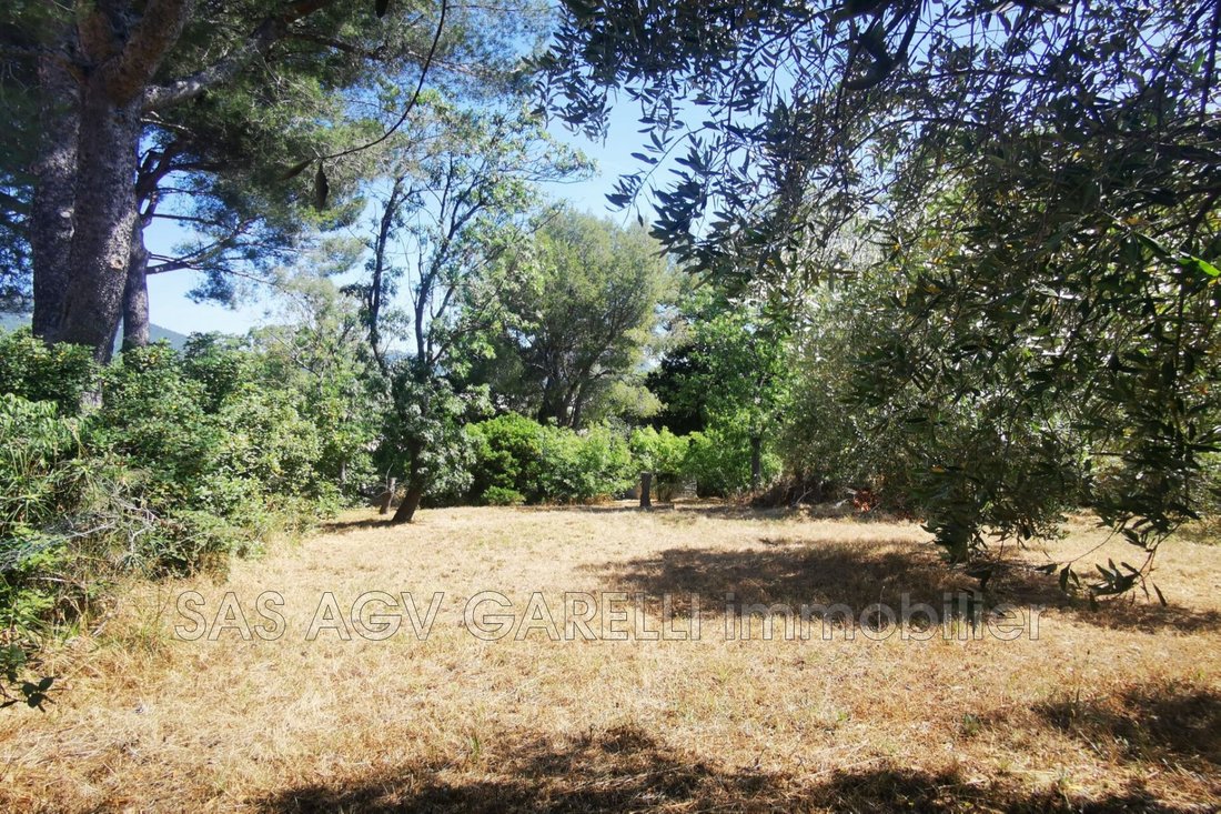 Villa à Toulon, Provence-Alpes-Côte d'Azur, France 5 - 14400934