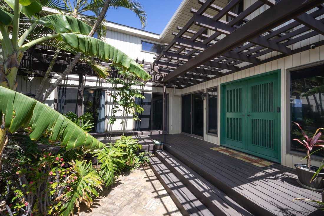 House in Ewa Beach, Hawaii, United States 2 - 14427576