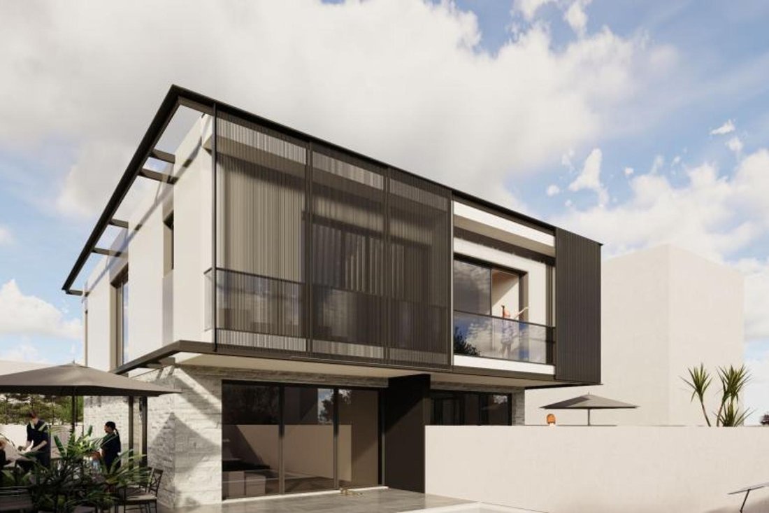 Villa in Medulin, Istria County, Croatia 2 - 14428946