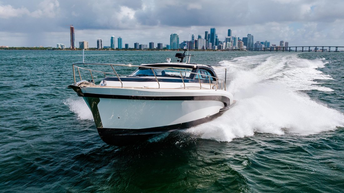 Cruiser in United States 2 - 14424950