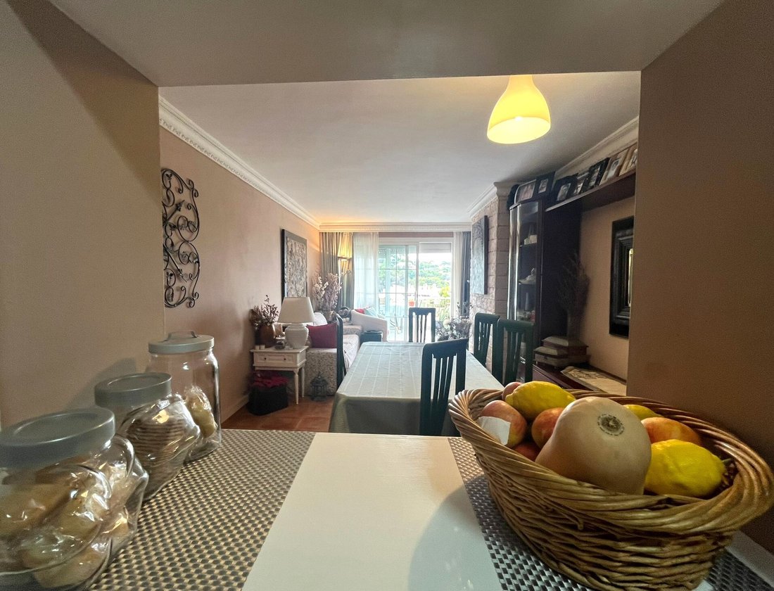 Apartment in Calvia, Balearic Islands, Spain 5 - 14425435