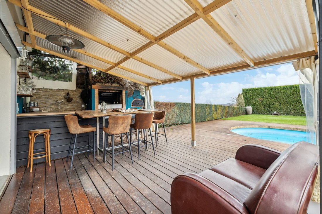 A Haven Of Peace In Lussy Sur In Lussy Sur Vaud