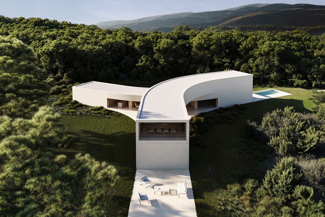 Villa in Sotogrande, San Roque, Andalusia 2 - 14424992