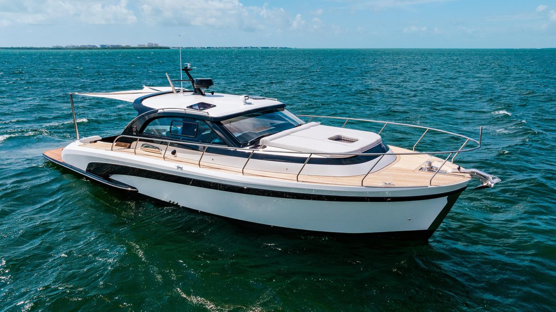 Cruiser in United States 4 - 14424950