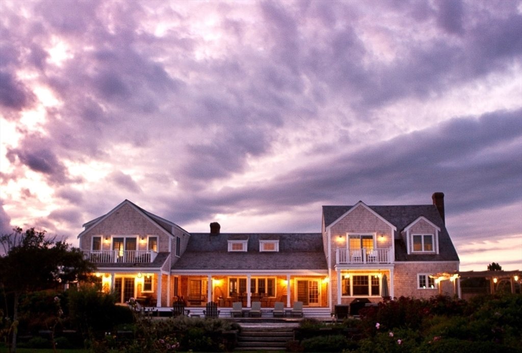 House in Nantucket, Massachusetts, United States 1 - 14425208