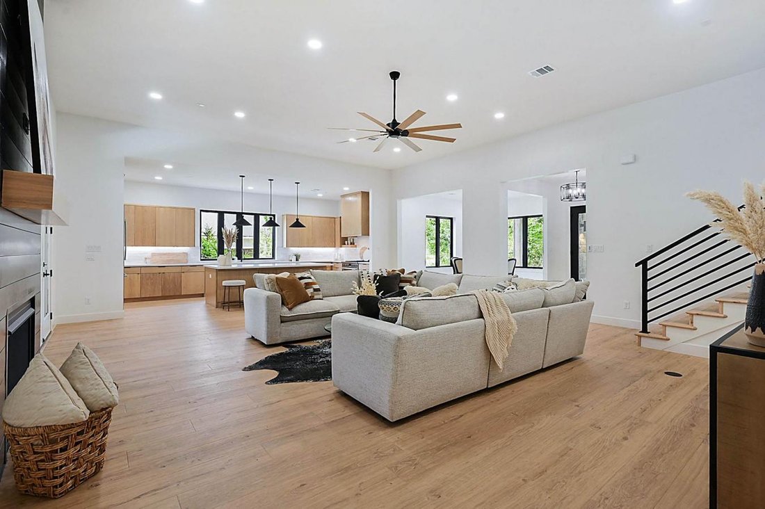 House in College Station, Texas, United States 3 - 14427572